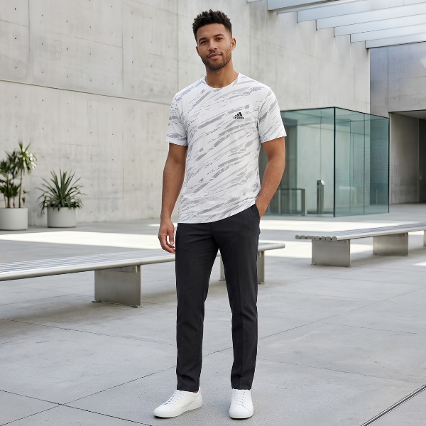 Wear Your Edge